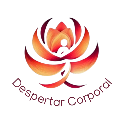 Logo Despertar Corporal